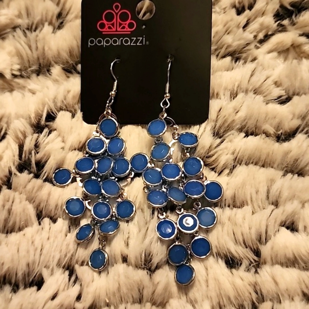 Paparazzi Earrings